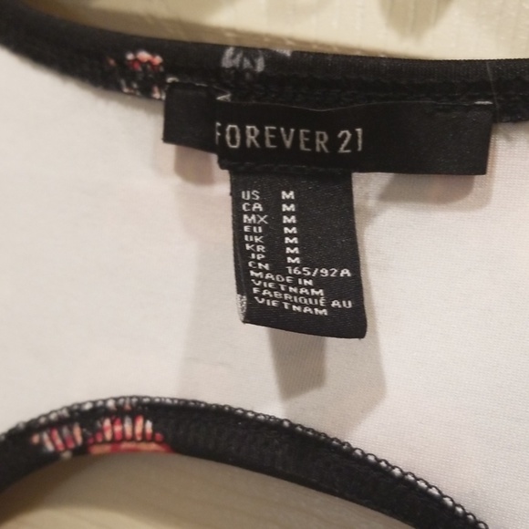 Forever 21 Dress - Picture 2 of 5